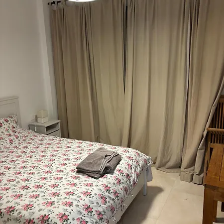 Apartment Lotus Golf San Luis de Sabinillas