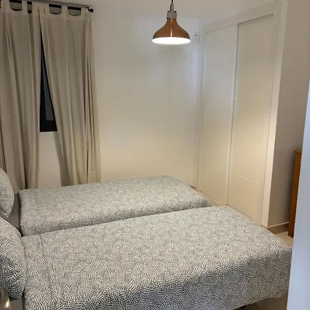 Apartment Lotus Golf San Luis de Sabinillas